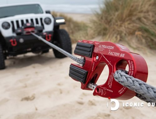 Top 3 Must-Have 4×4 Off-Road Products